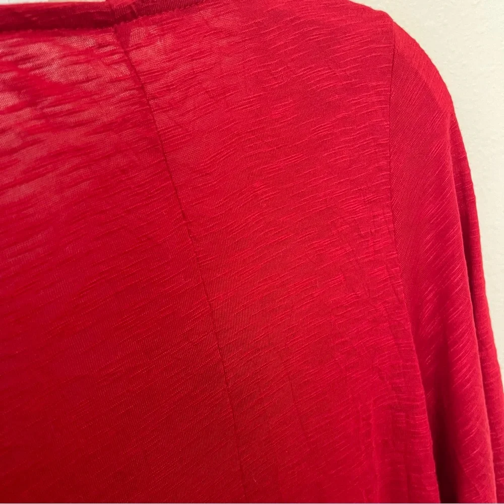 Alembika Ruffled Bottom Tunic - Picture 10 of 12